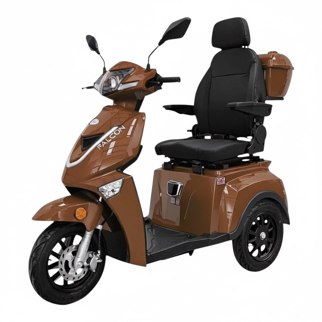 Falcon 8mph Mobility Scooter