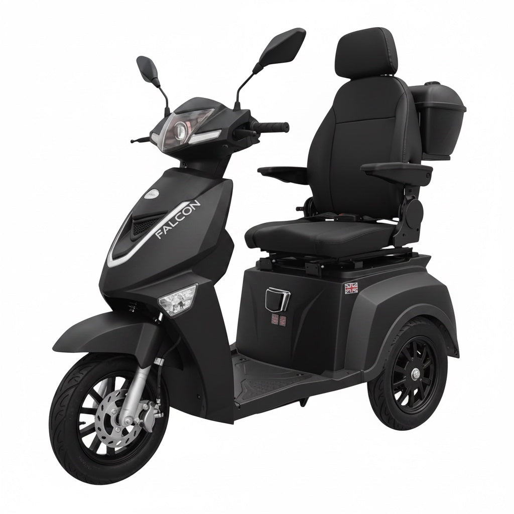 Falcon 8mph Mobility Scooter