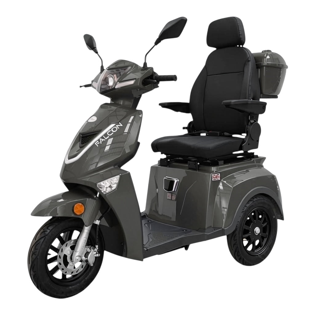 Falcon 8mph Mobility Scooter