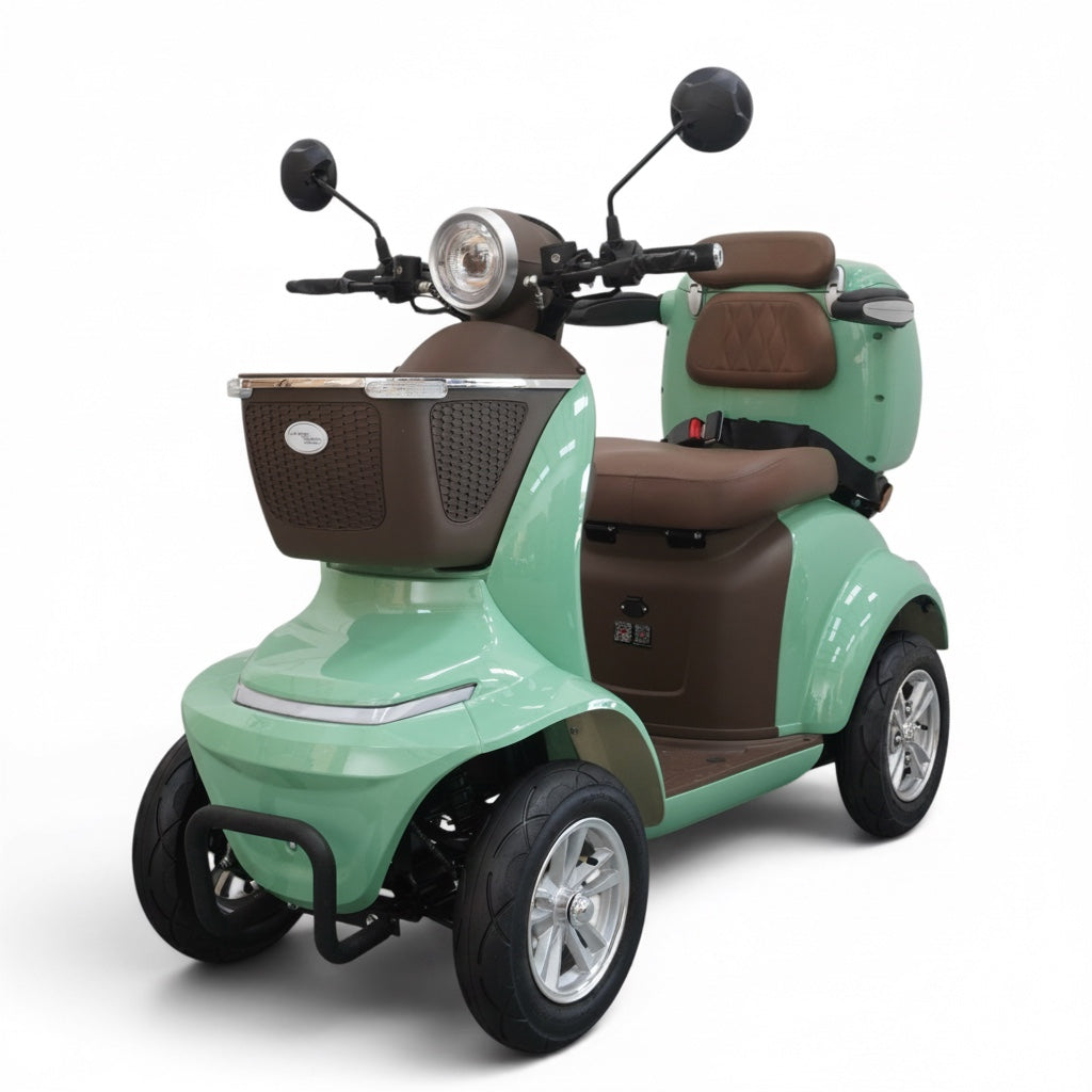 Vogue 8mph Mobility Scooter