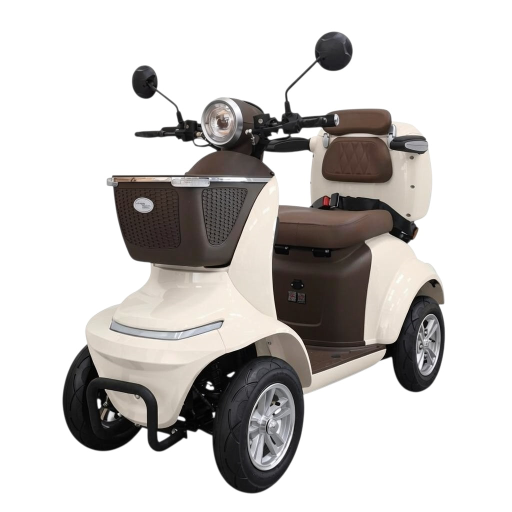 Vogue 8mph Mobility Scooter