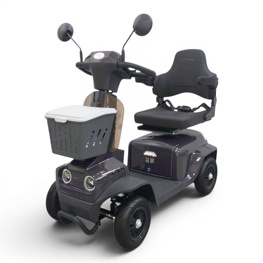 Lander Road Mobility Scooter