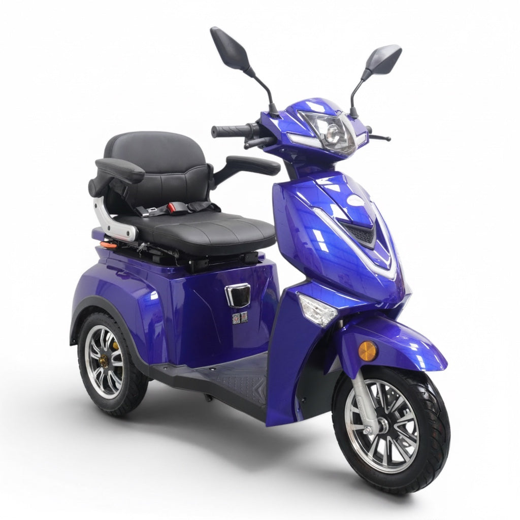 Pathway 8mph Mobility Scooter