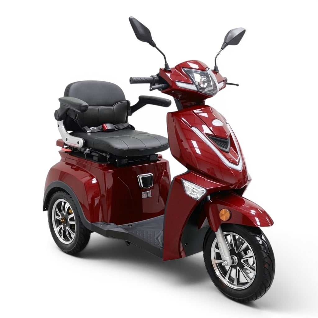 Pathway 8mph Mobility Scooter