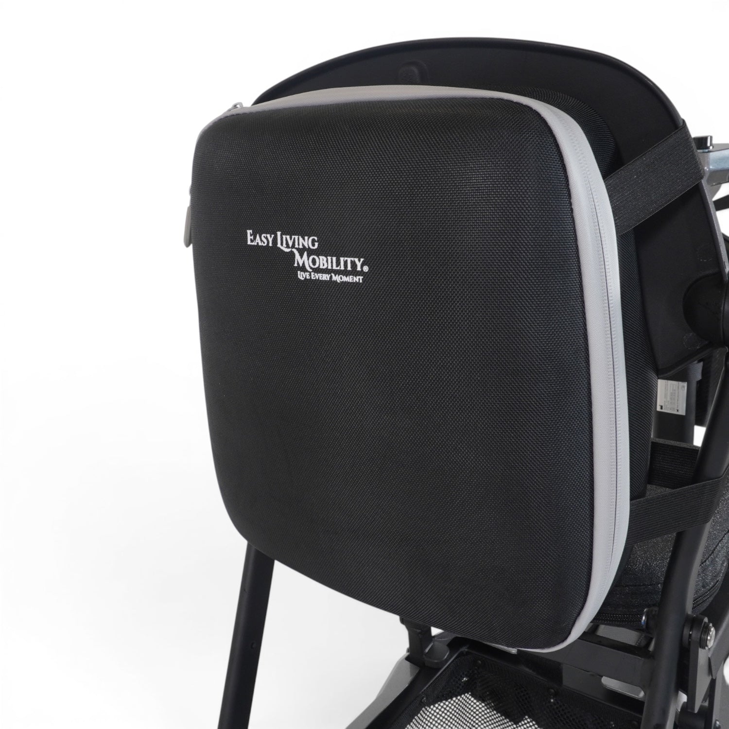 iCarbon Ghost Heavy Duty Rear Waterproof Bag