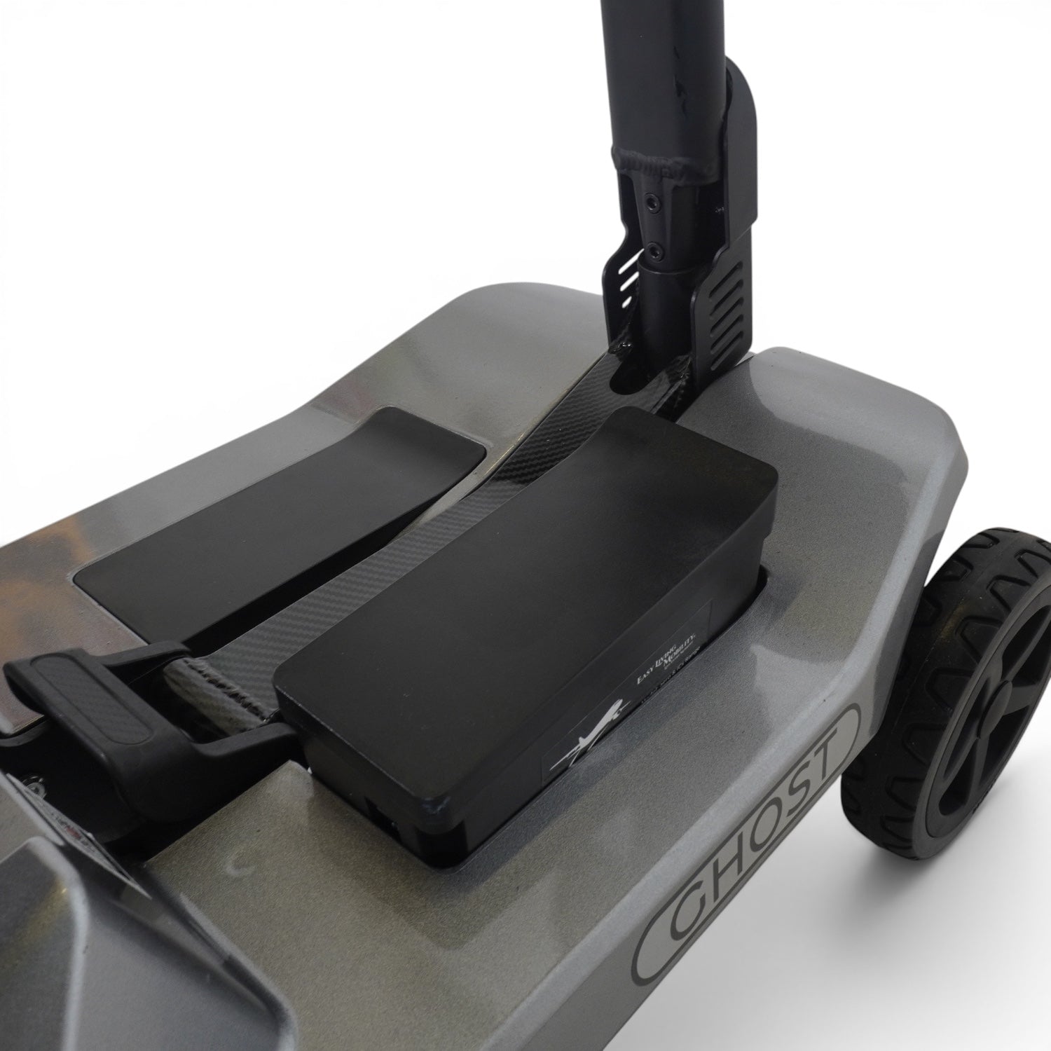 iCarbon Ghost Folding Mobility Scooter