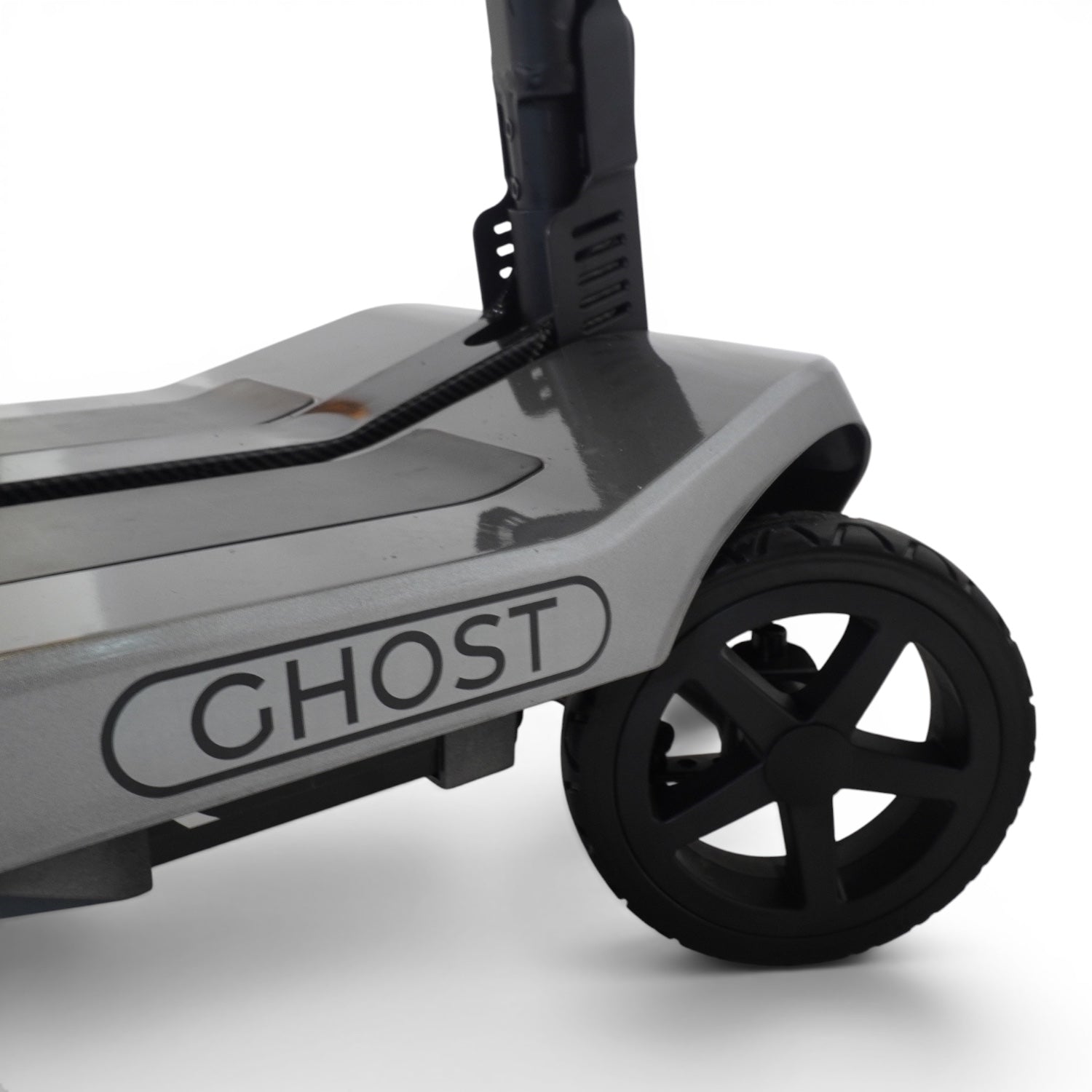 iCarbon Ghost Folding Mobility Scooter