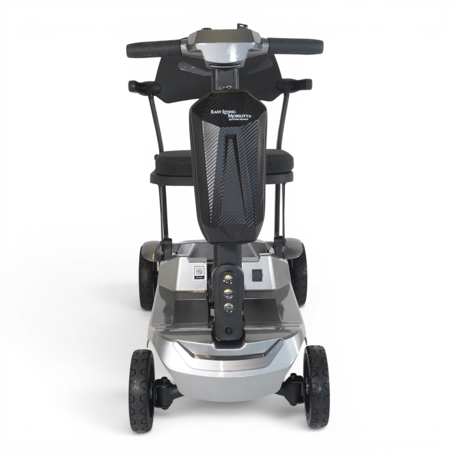 iCarbon Ghost Waterproof Front Tiller Bag