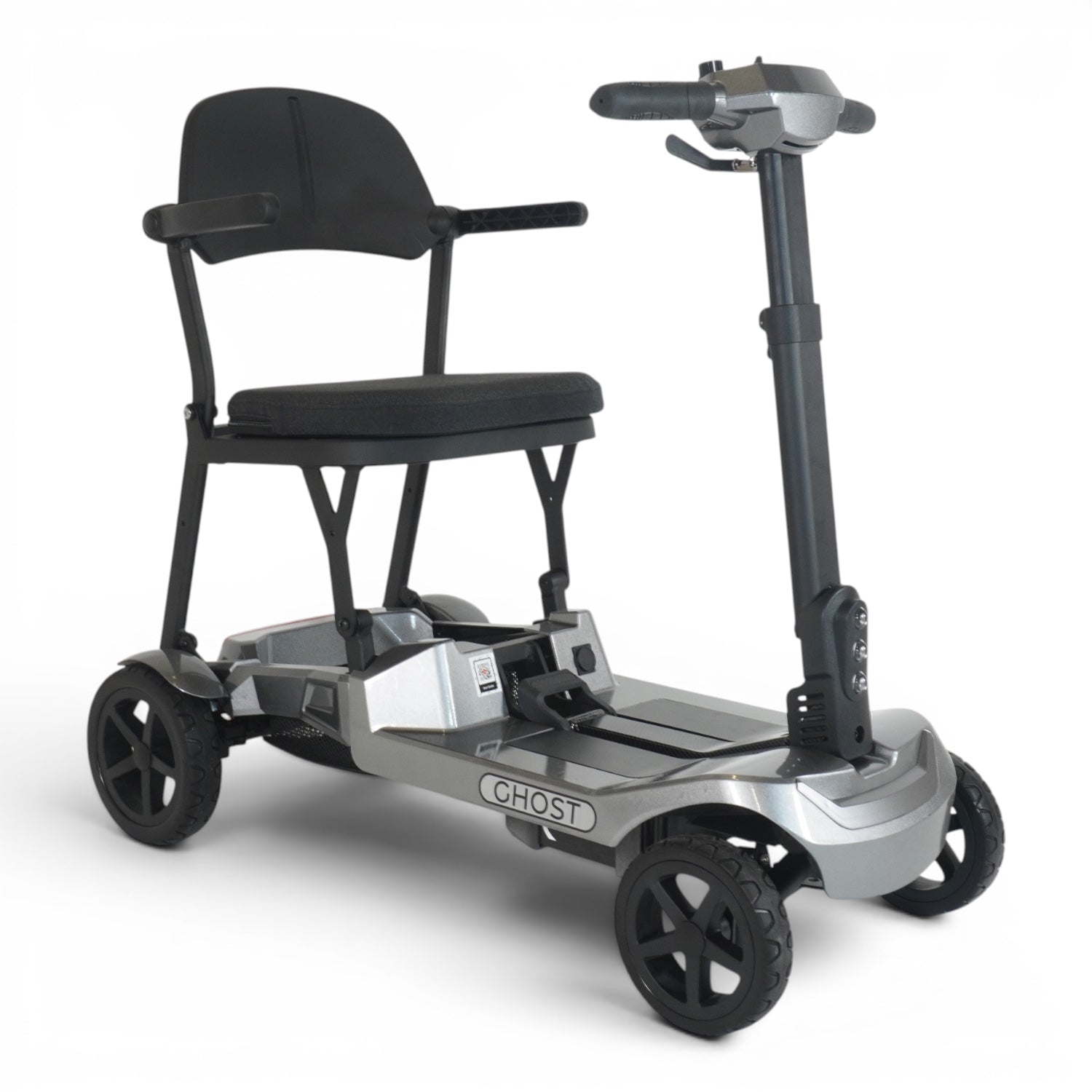 iCarbon Ghost Folding Mobility Scooter