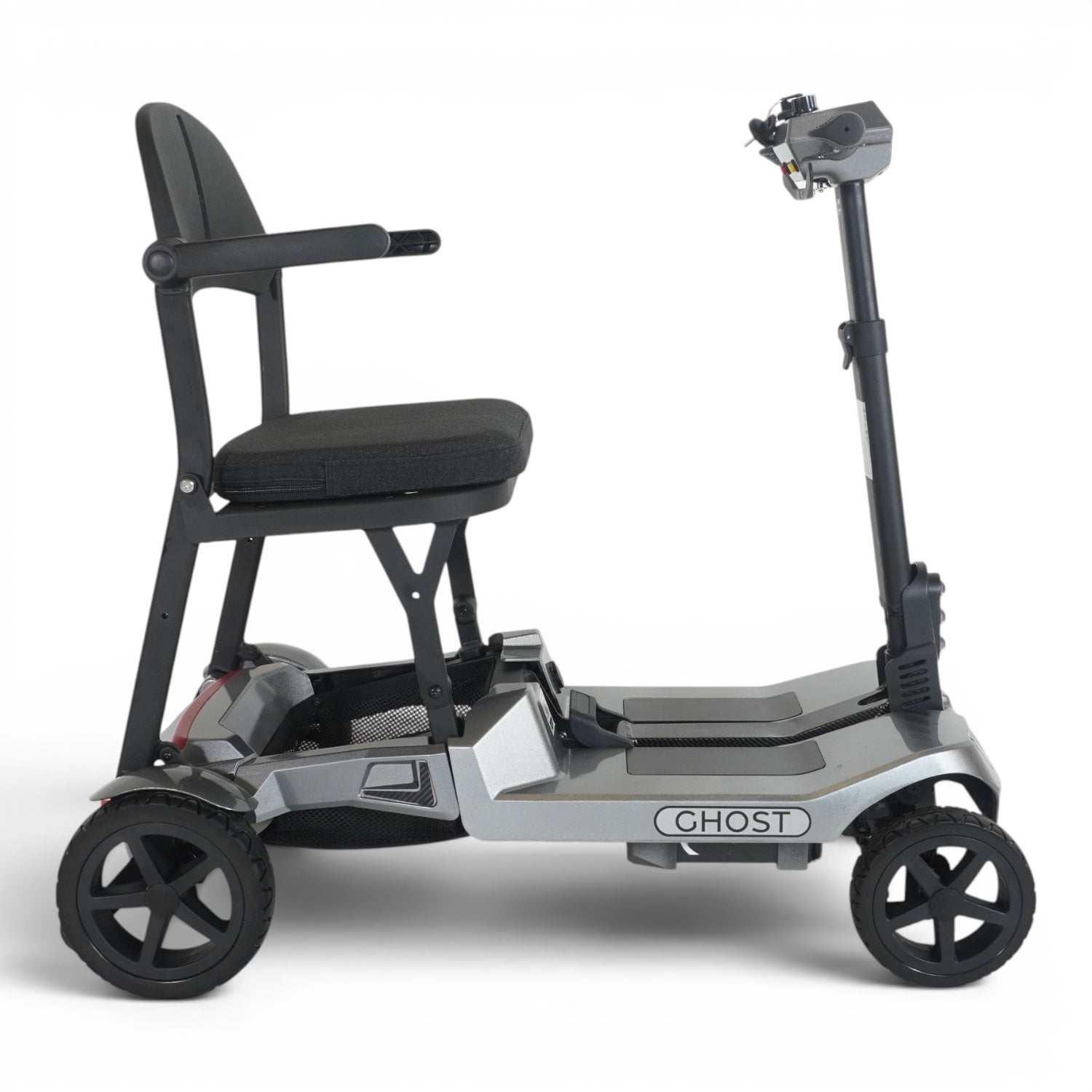 iCarbon Ghost Folding Mobility Scooter
