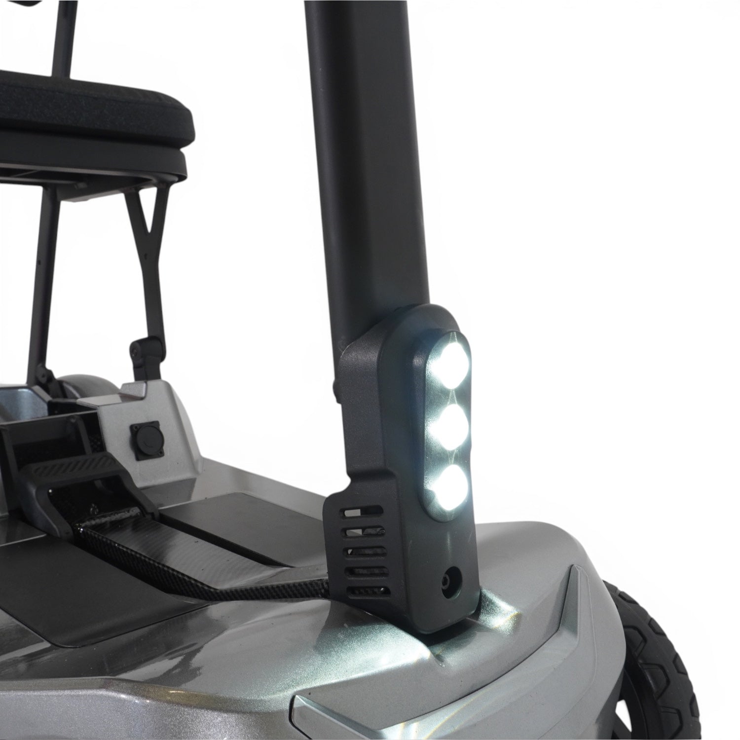 iCarbon Ghost Folding Mobility Scooter