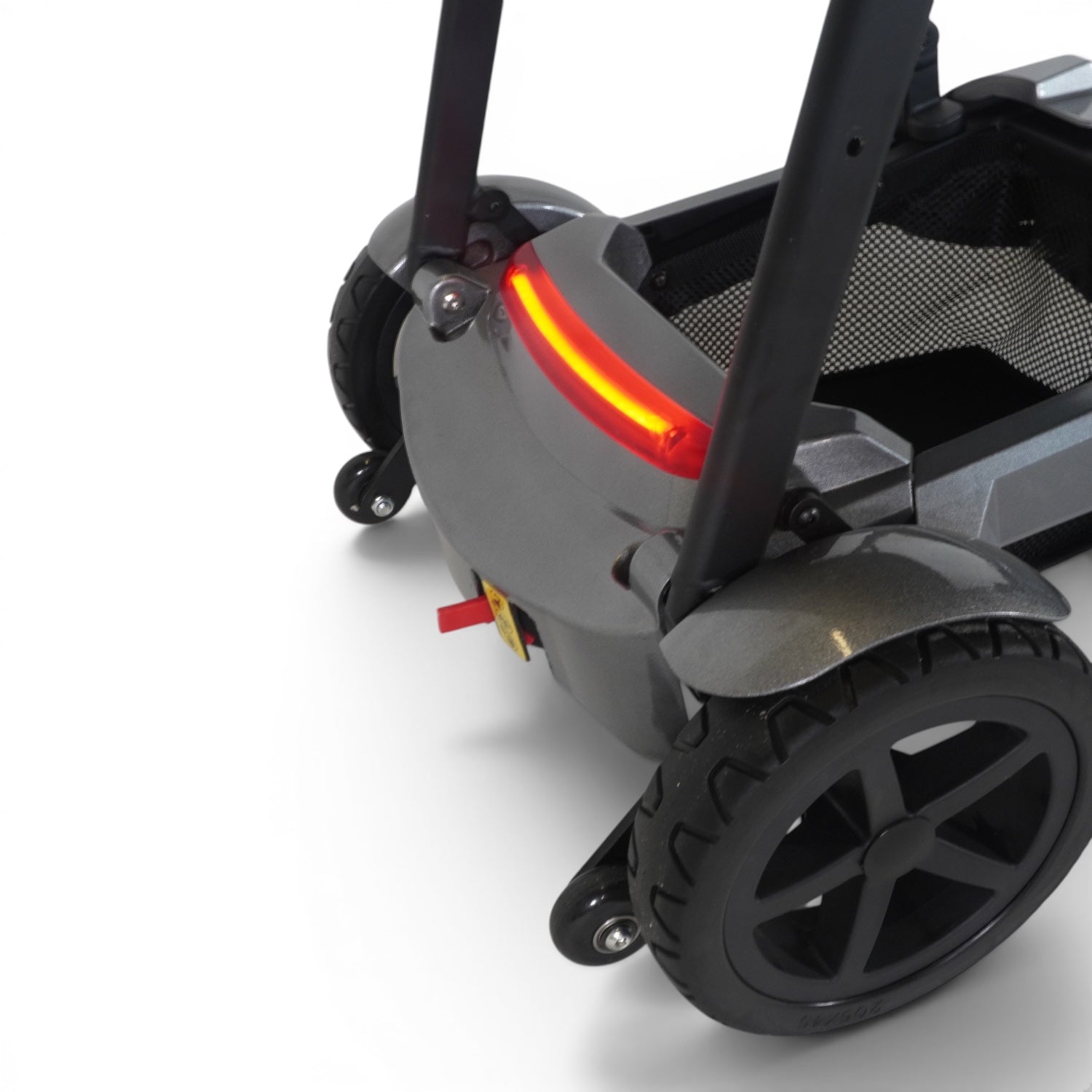 iCarbon Ghost Folding Mobility Scooter