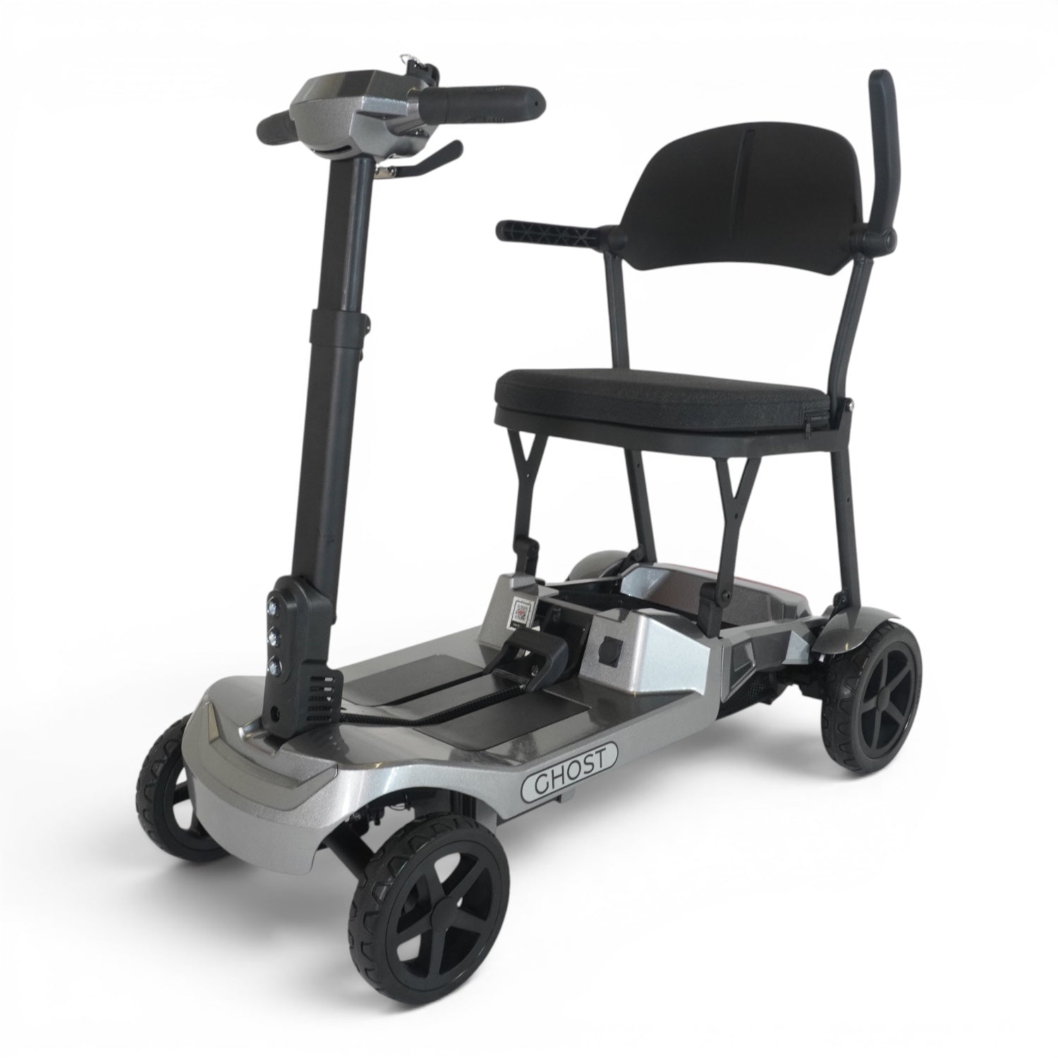 iCarbon Ghost Folding Mobility Scooter