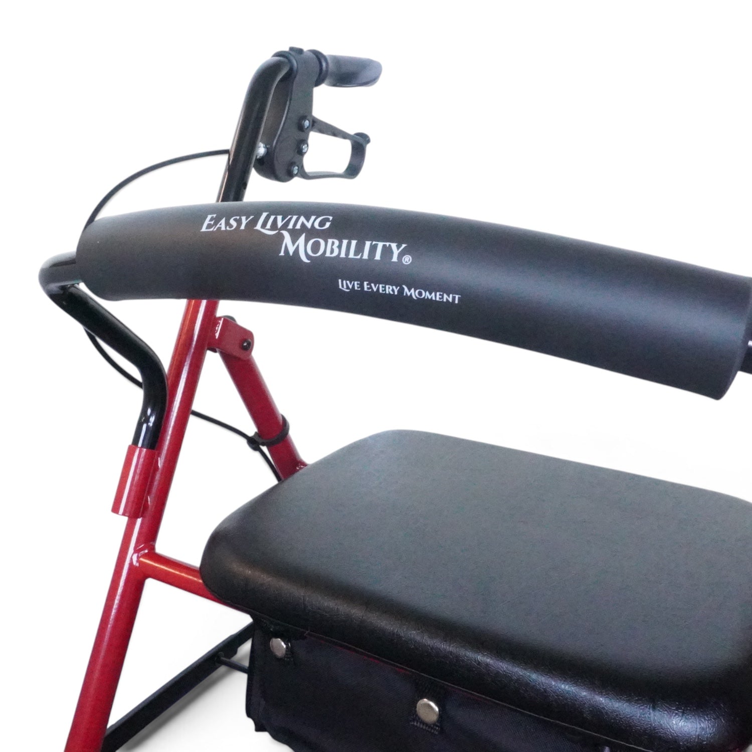 Livorno Lightweight 4 Wheel Rollator