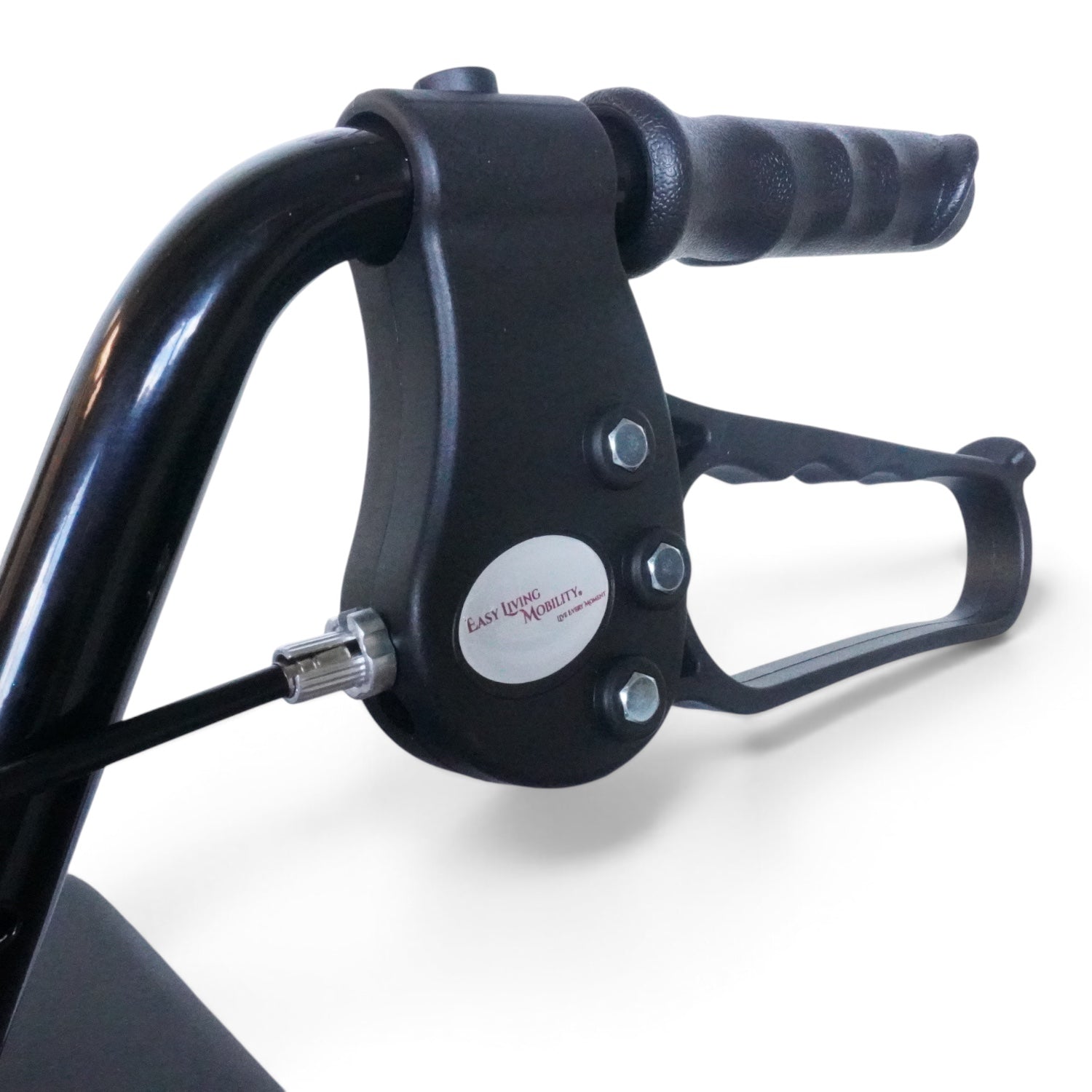 Livorno Lightweight 4 Wheel Rollator