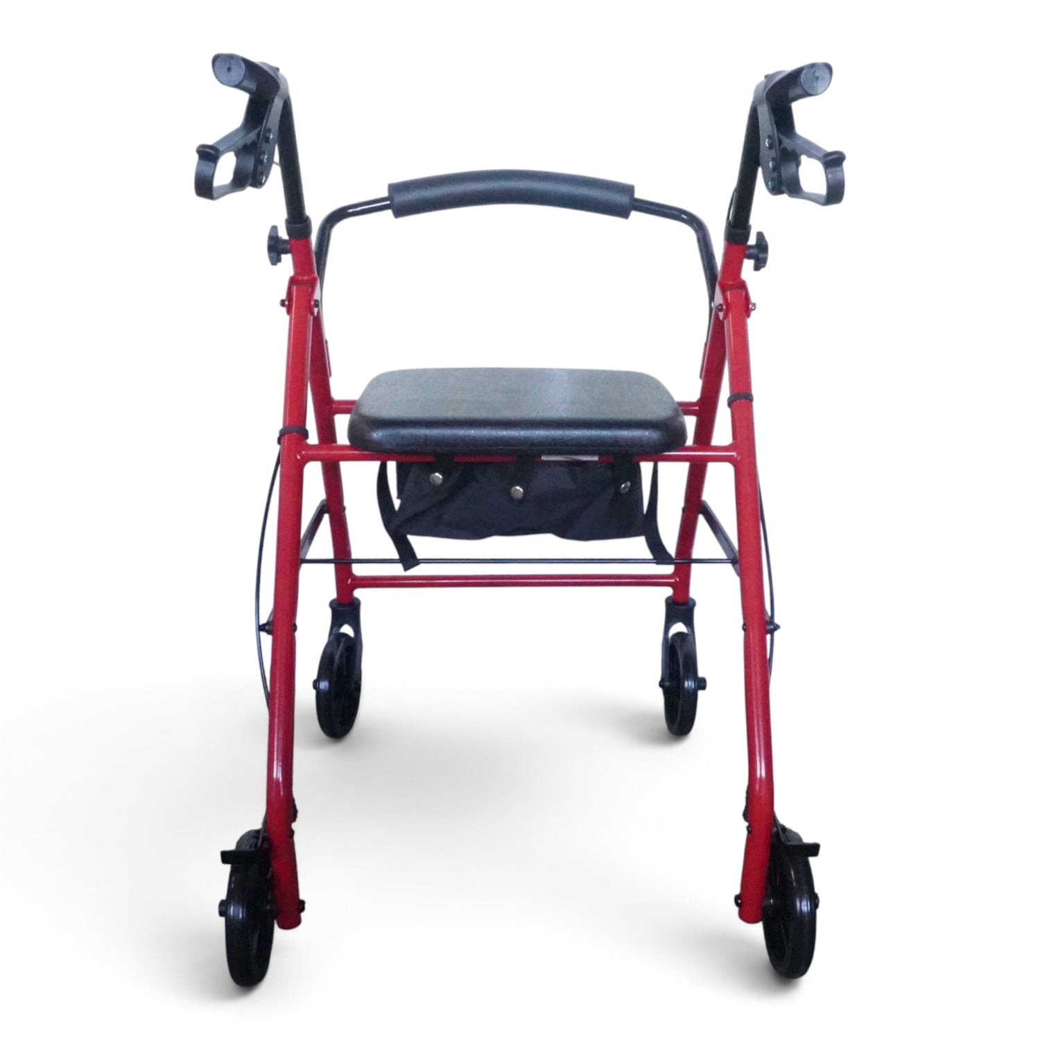 Livorno Lightweight 4 Wheel Rollator