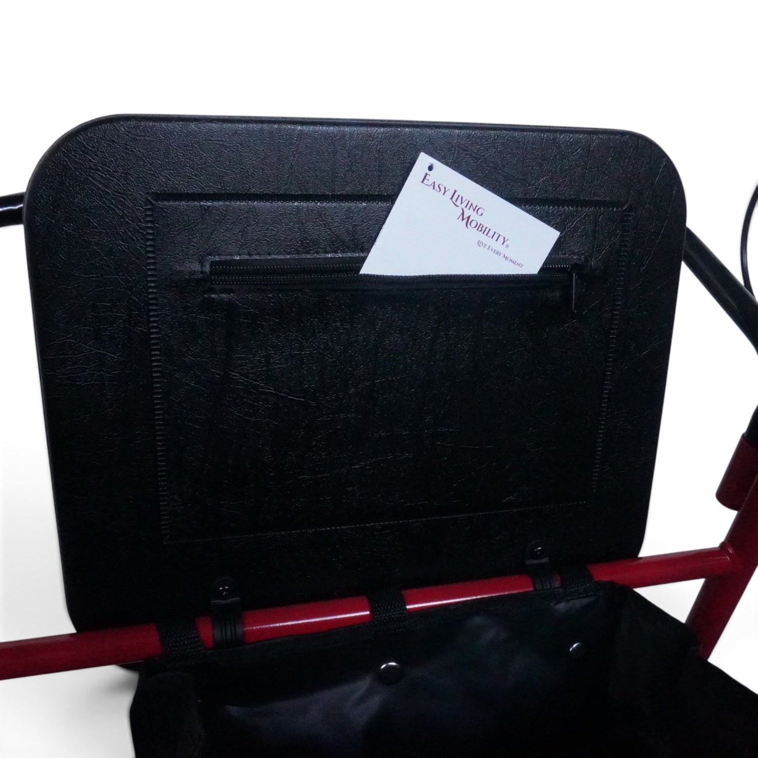 Livorno Lightweight 4 Wheel Rollator