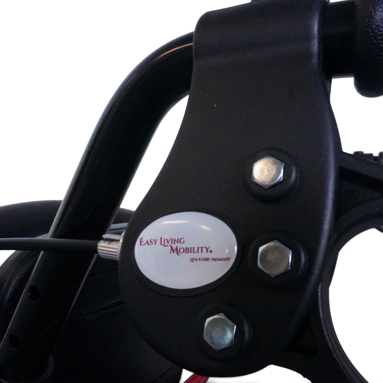 Livorno Lightweight 4 Wheel Rollator