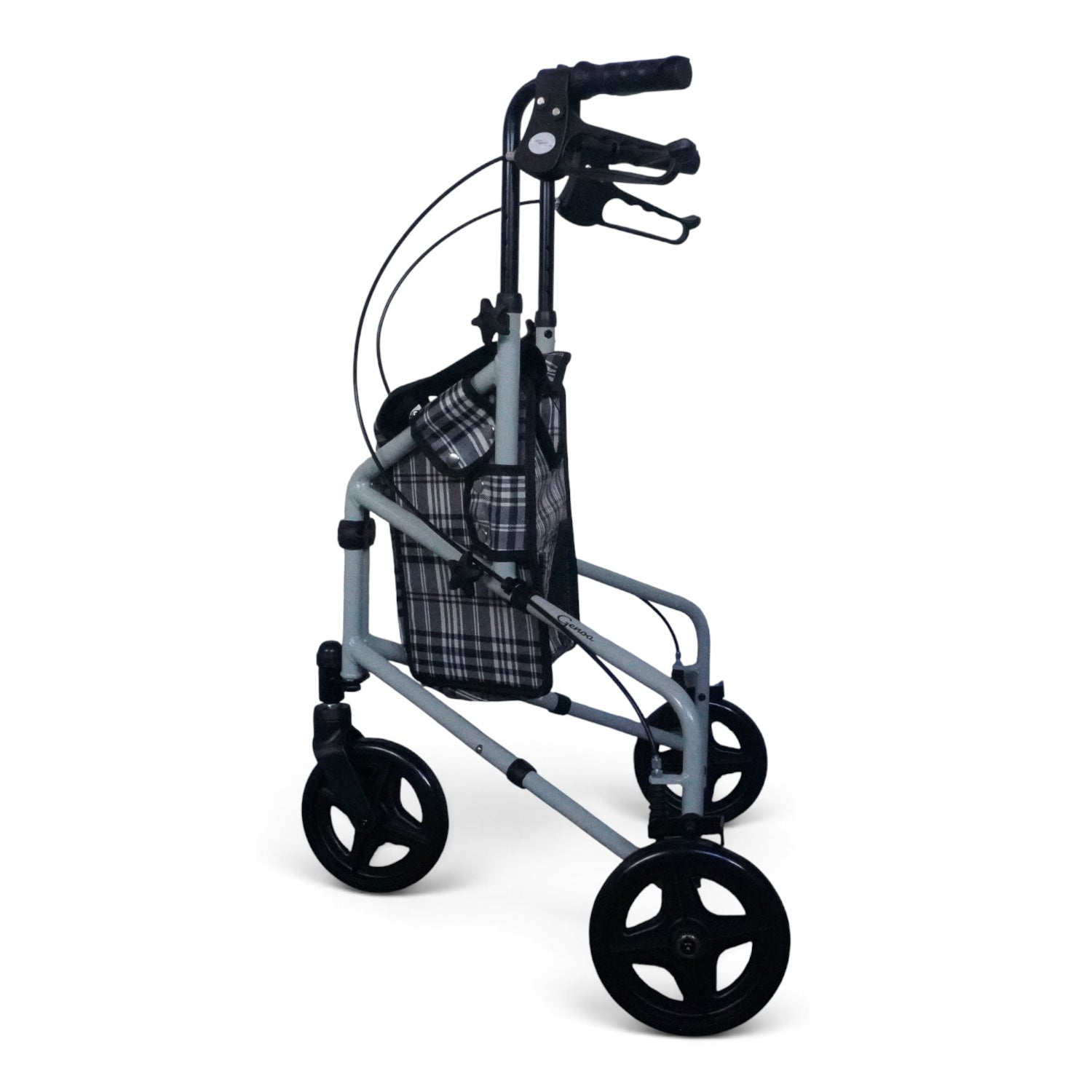 Genoa Lightweight Tri Walker