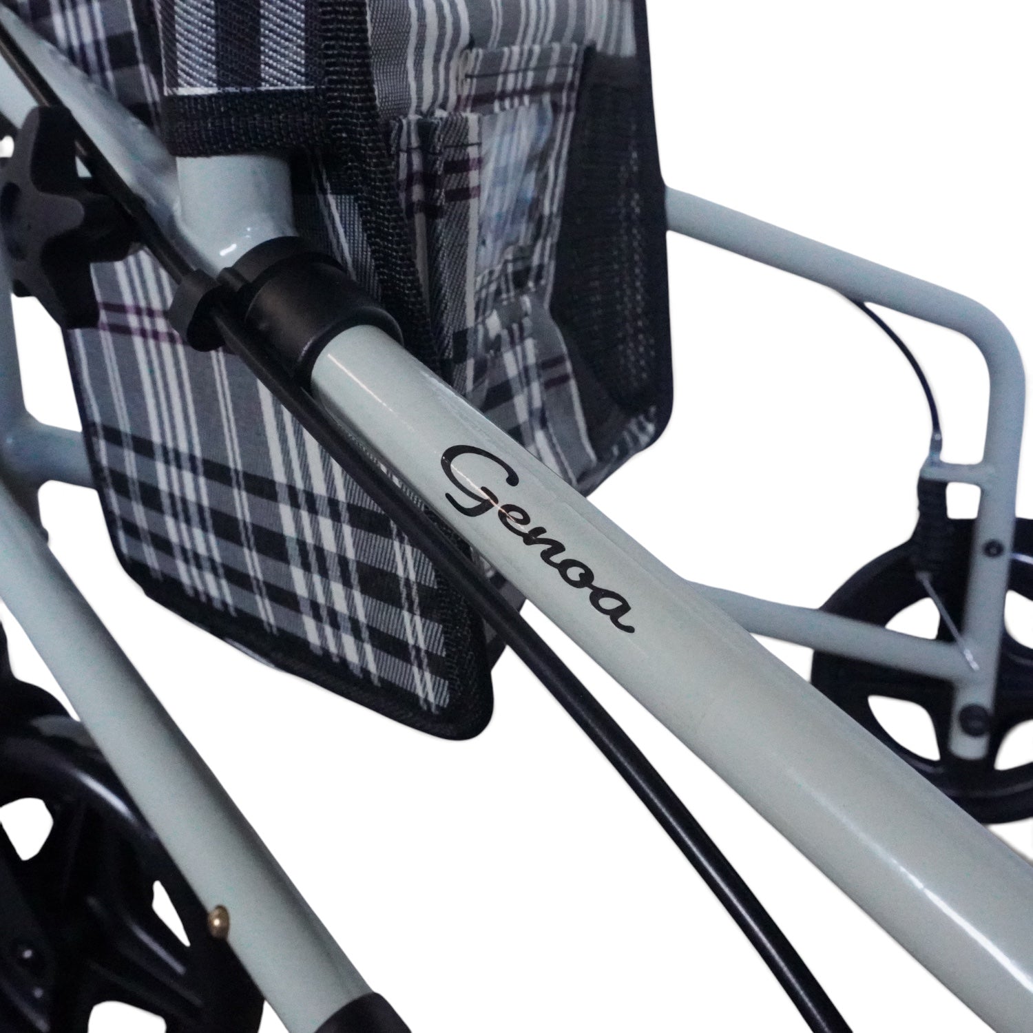 Genoa Lightweight Tri Walker