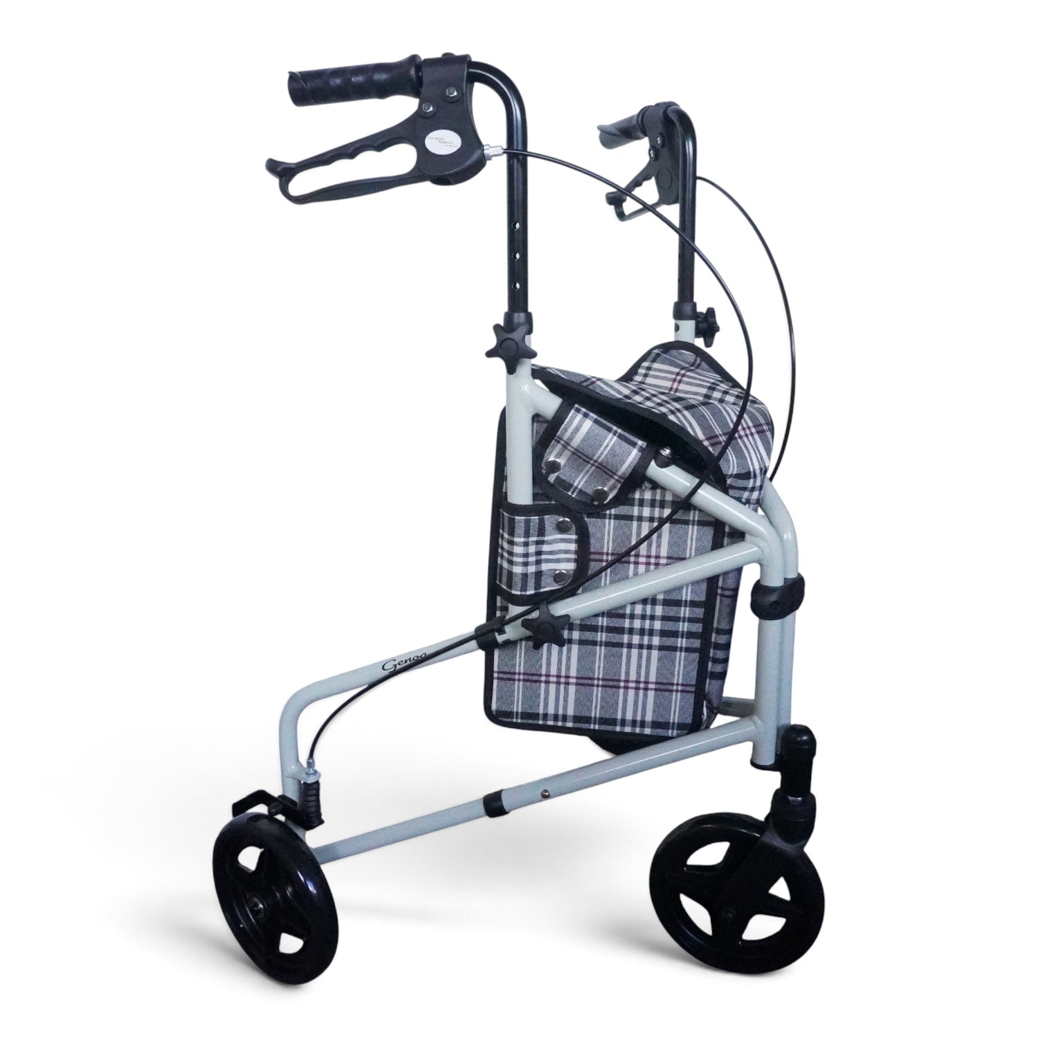 Genoa Lightweight Tri Walker