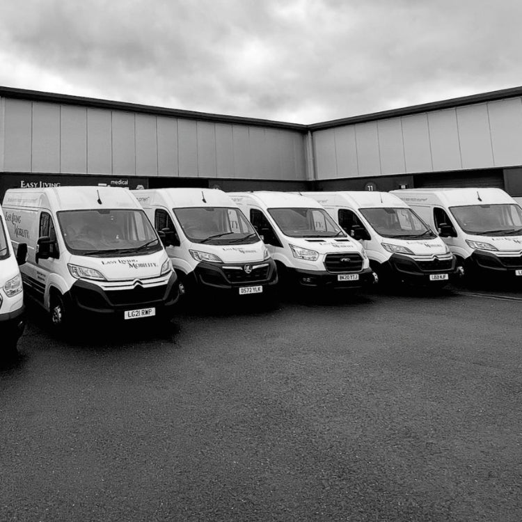 Easy Living Mobility Store
