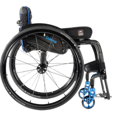 Active Use Wheelchairs