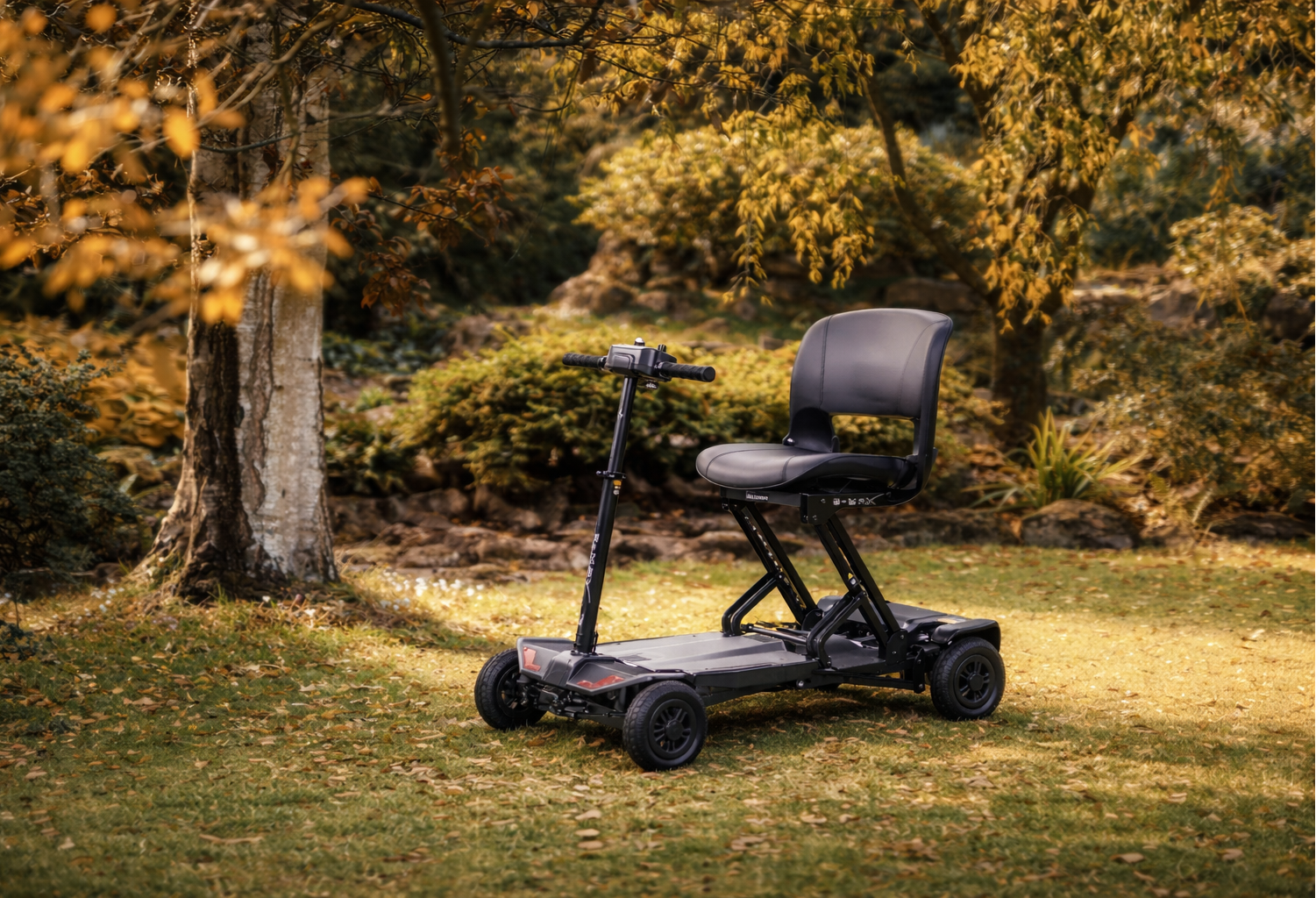 Easy Living Mobility Store