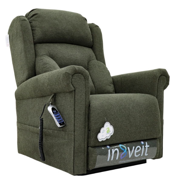 Eminence 4 Motor Riser Recliner Chair