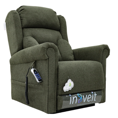 Eminence 4 Motor Riser Recliner Chair