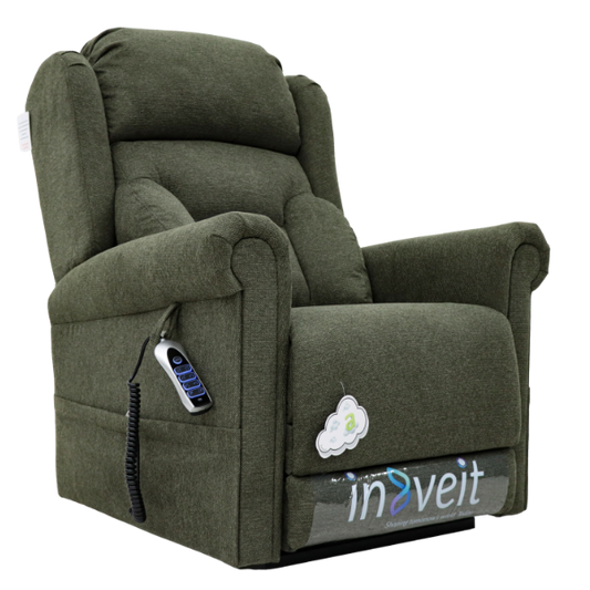 Eminence 4 Motor Riser Recliner Chair