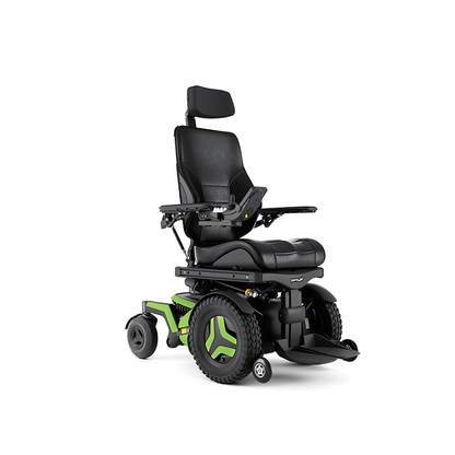 Permobil F3 Corpus Powerchair