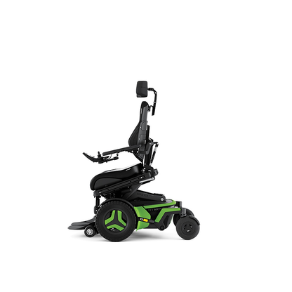 Permobil F3 Corpus Powerchair