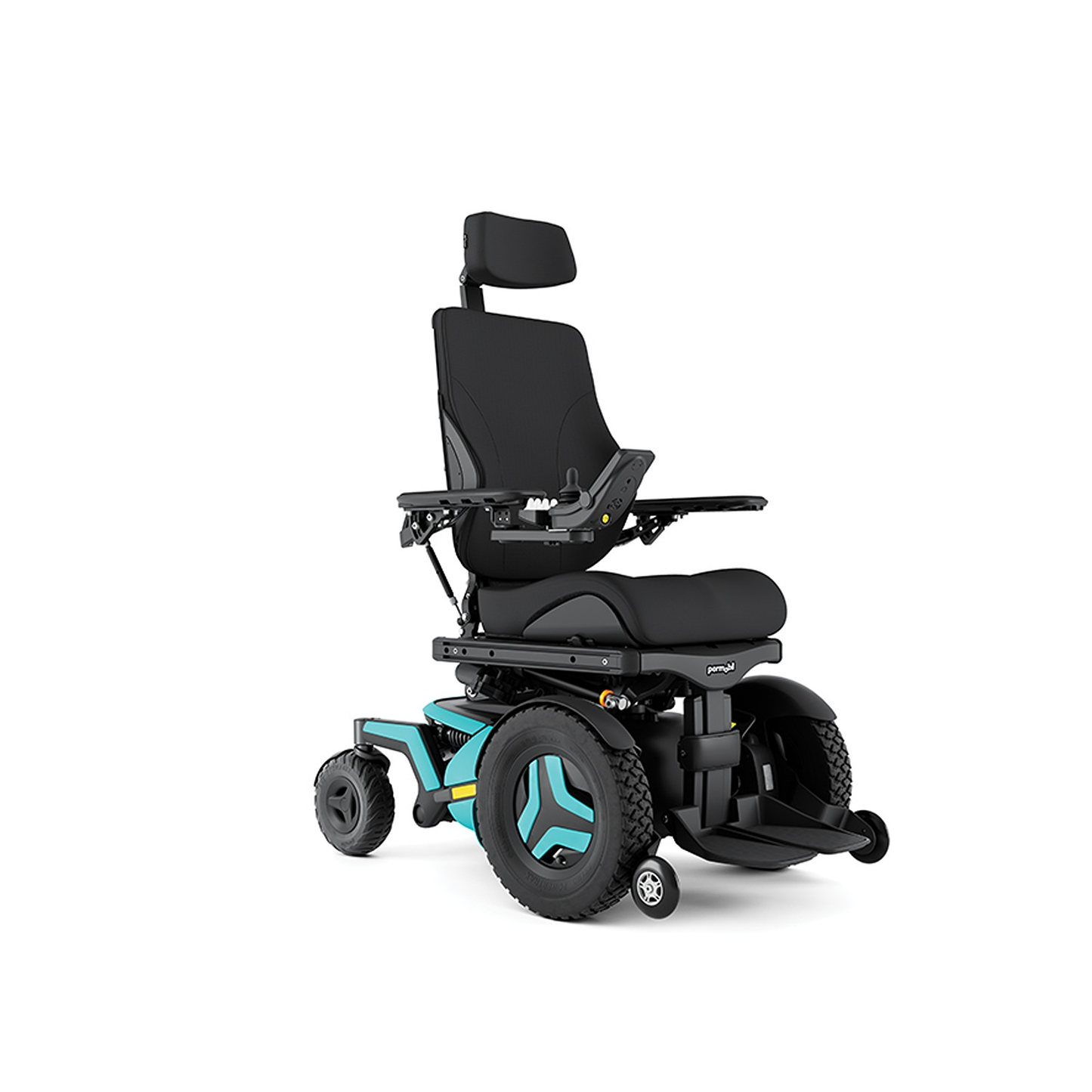 Permobil F5 Corpus Powerchair