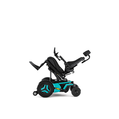 Permobil F5 Corpus Powerchair