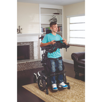 Permobil F5 VS Standing Power Chair