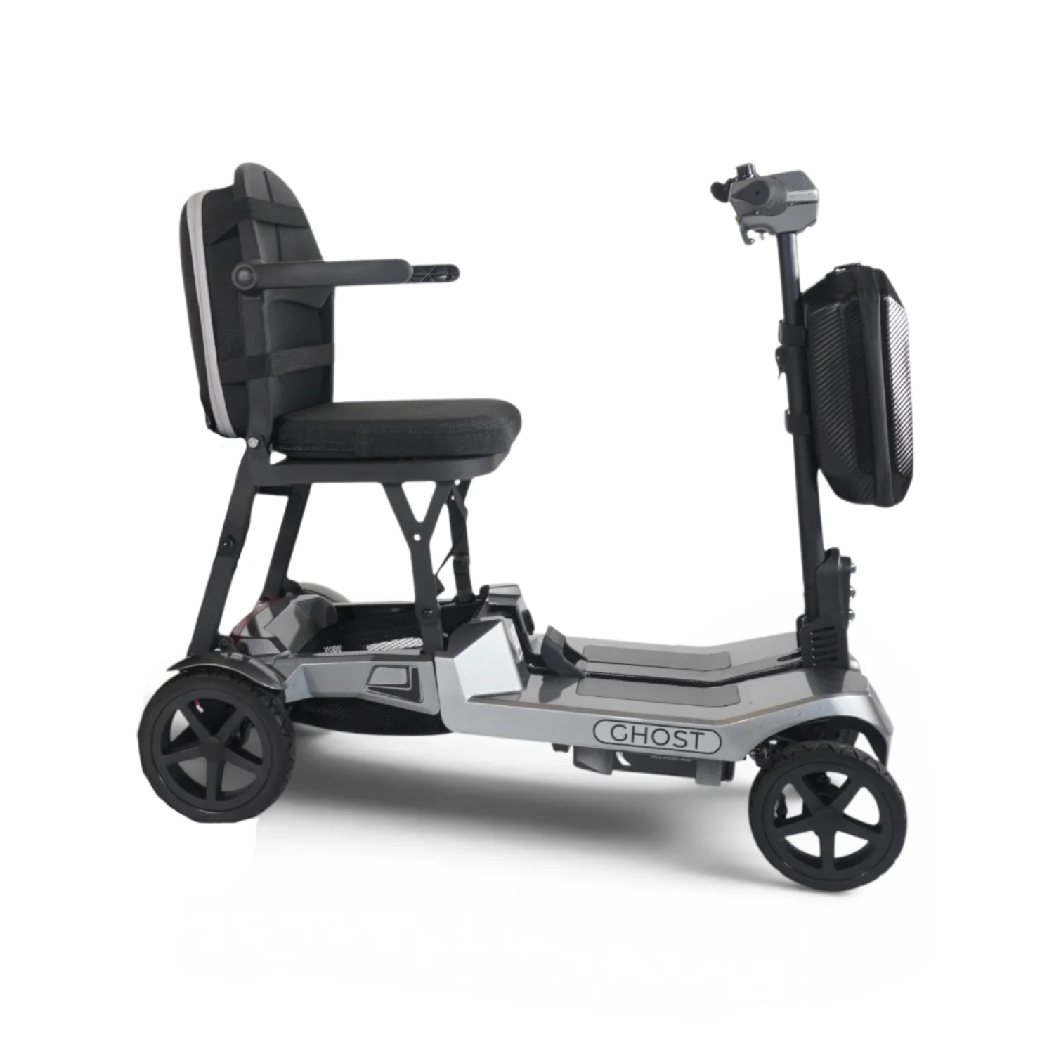 iCarbon Ghost Folding Mobility Scooter
