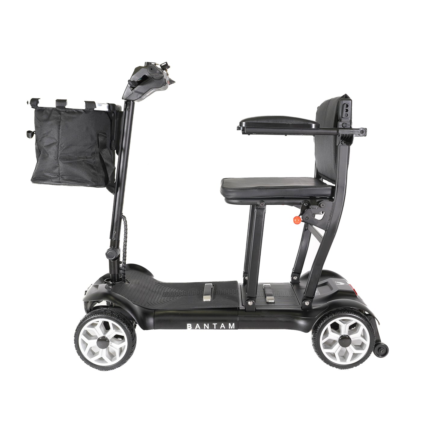 Bantam Lightweight Mobility Scooter