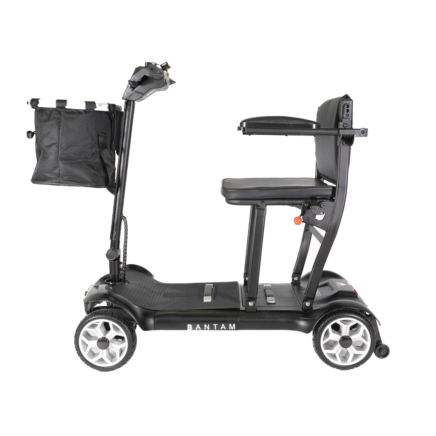 Bantam Lightweight Mobility Scooter