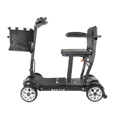 Bantam Lightweight Mobility Scooter