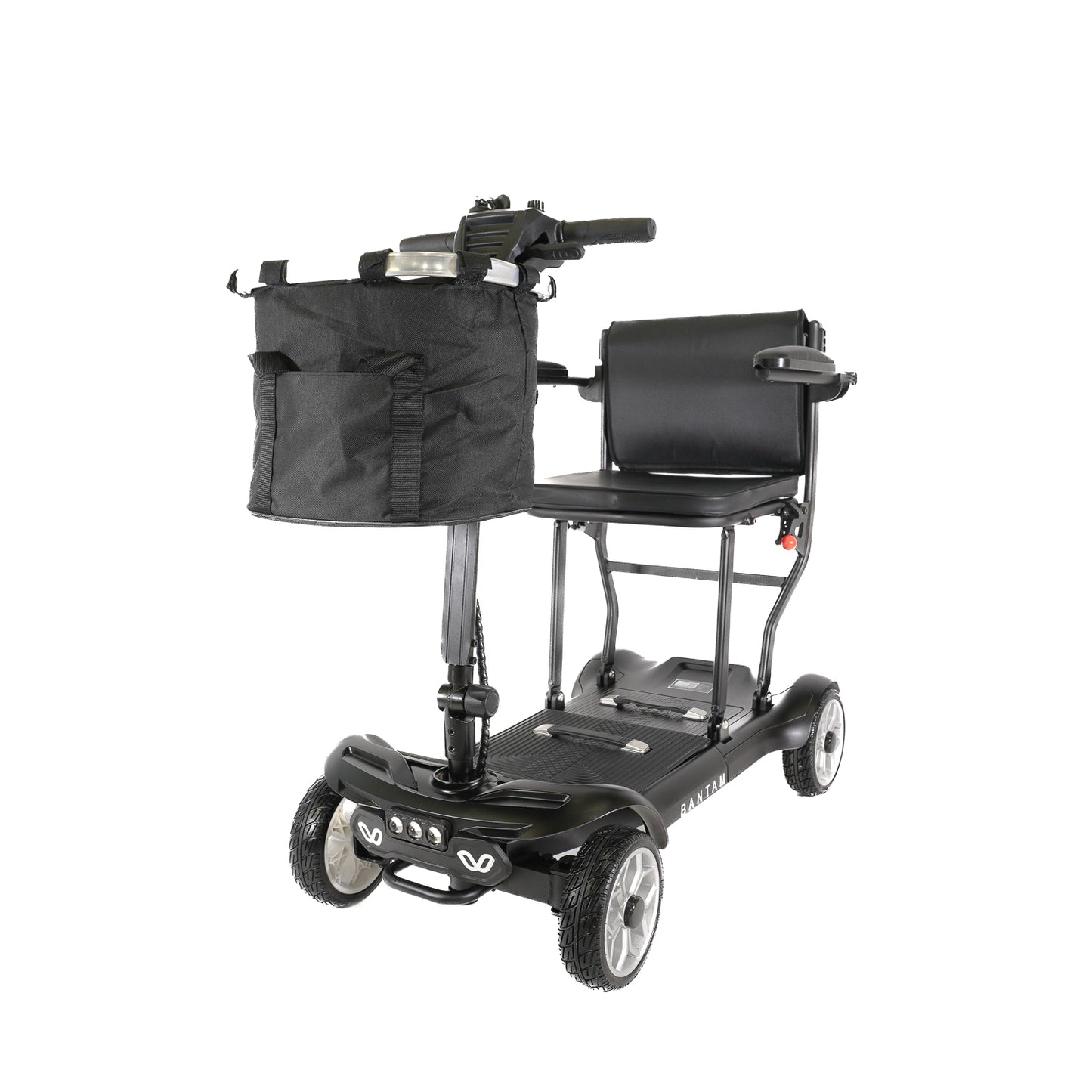 Bantam Lightweight Mobility Scooter