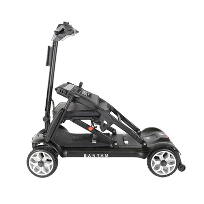 Bantam Lightweight Mobility Scooter