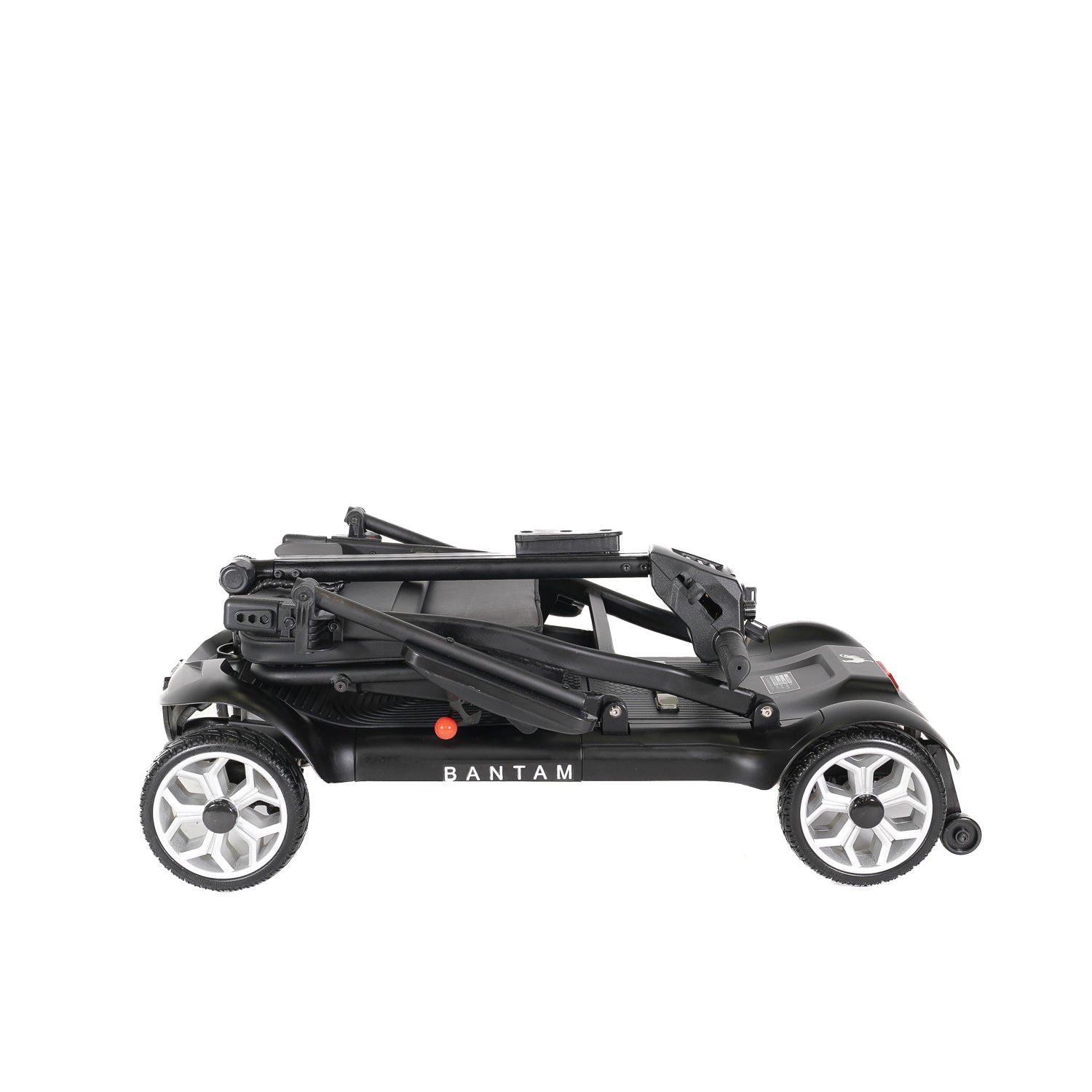 Folding Scooters