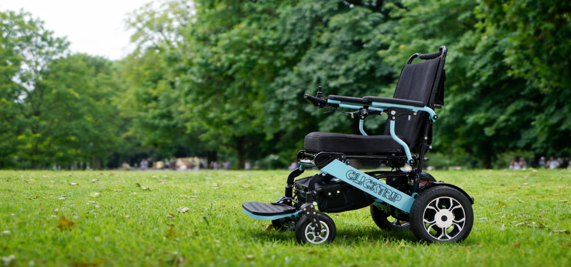 Easy Living Mobility Store