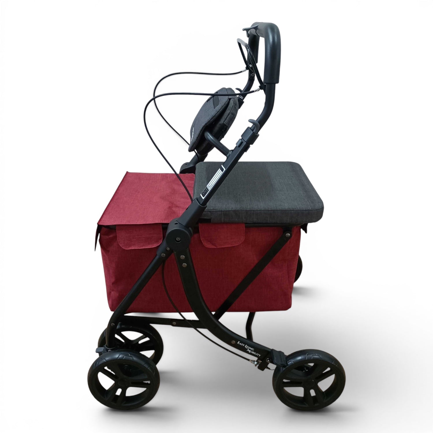 Lisboa Shopping Stroller