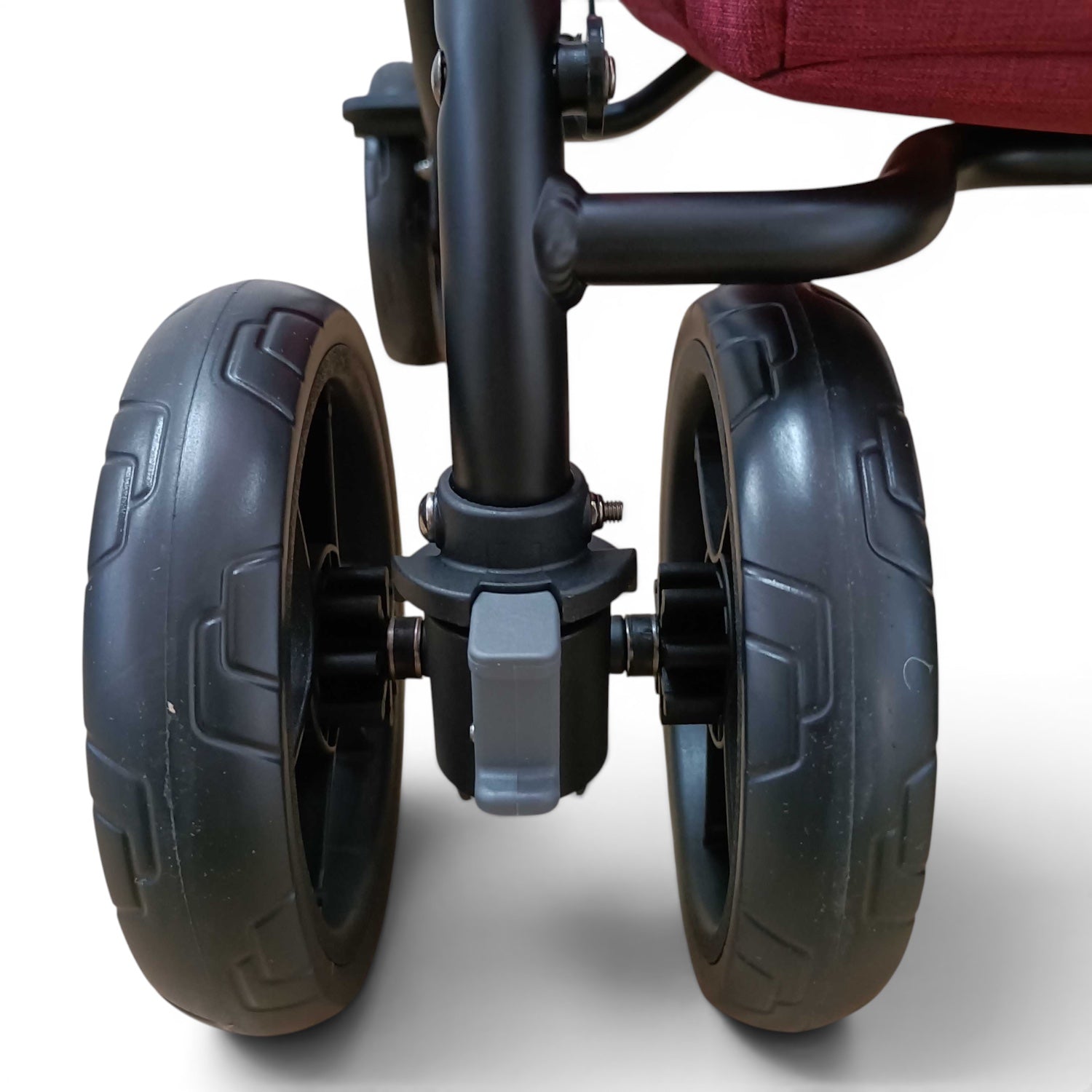 Lisboa Shopping Stroller
