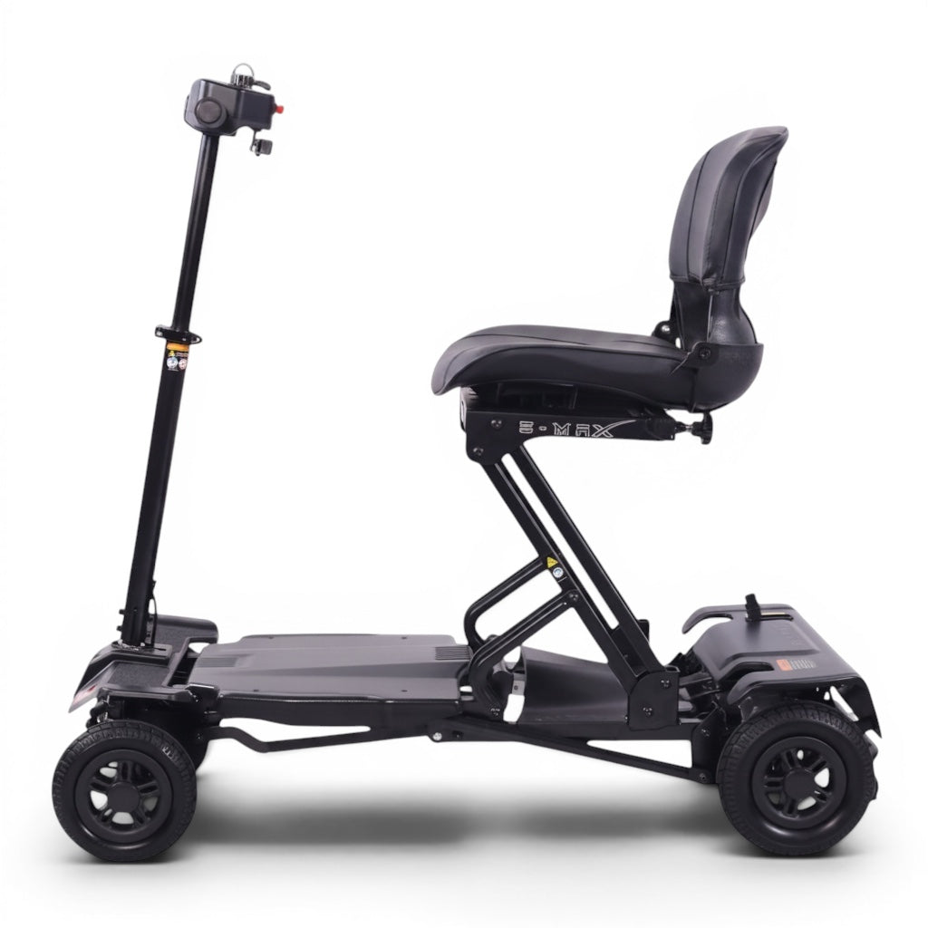 Emax Folding Mobility Scooter