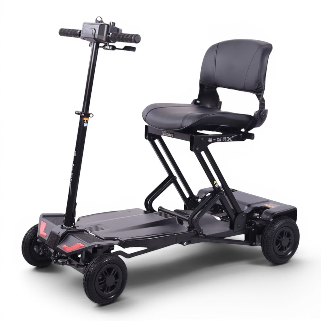 Emax Folding Mobility Scooter