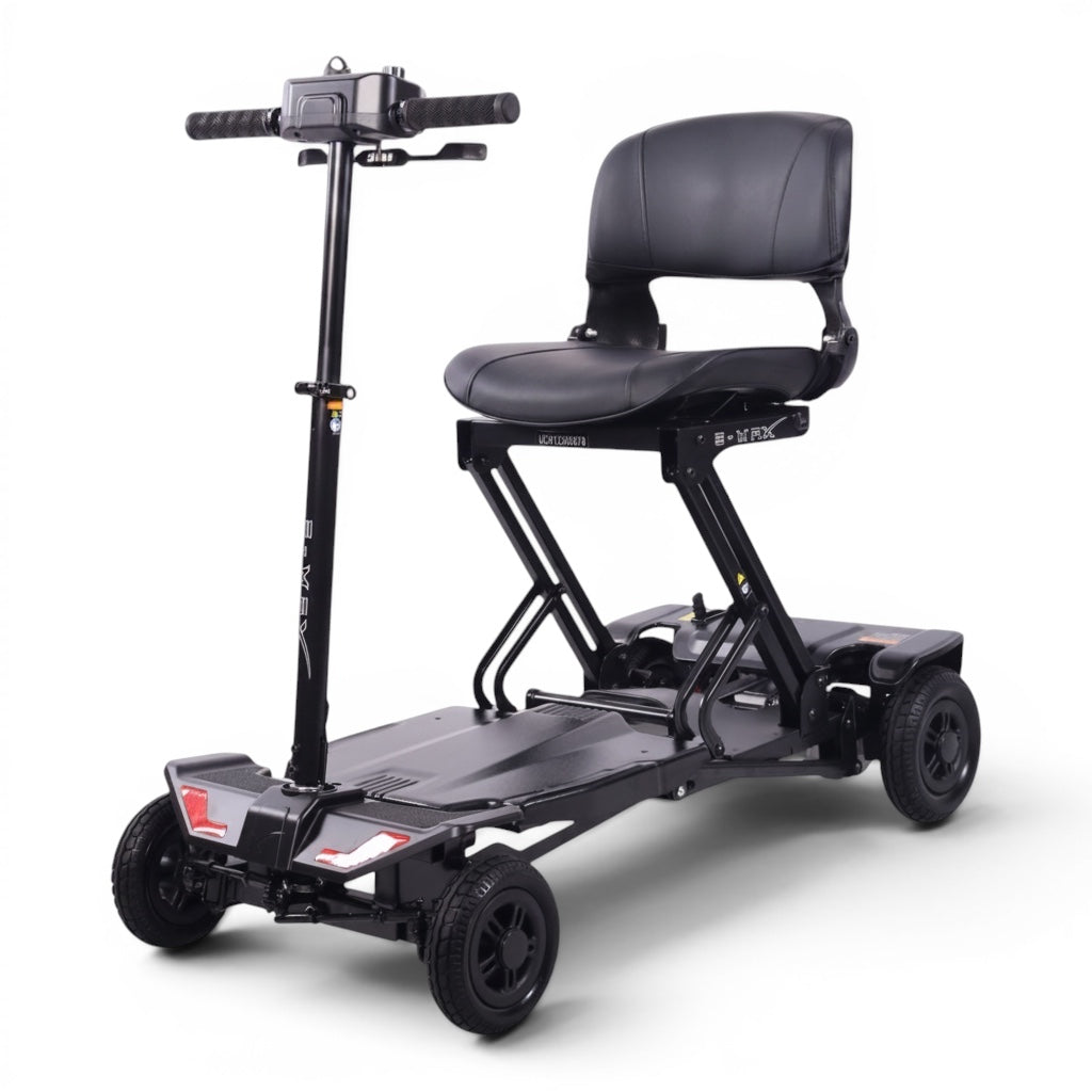 Emax Folding Mobility Scooter