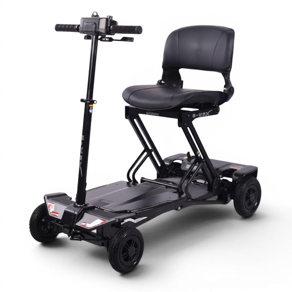 Emax Folding Mobility Scooter
